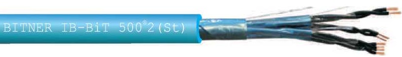 IB-BiT 500® 2(St)
